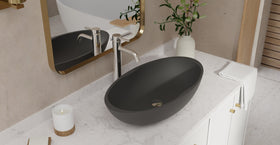 Countertop Sink WB-04-BLK