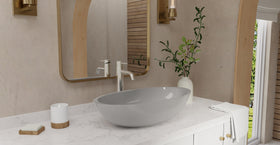 Countertop Sink WB-04-GRY