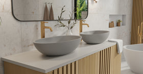 Countertop Sink WB-04-GRY