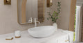 Countertop Sink WB-04