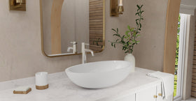 Countertop Sink WB-04