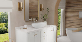 Countertop Sink WB-04