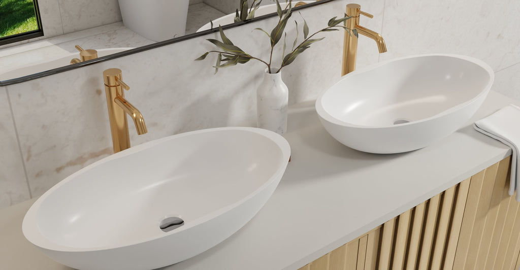 Countertop Sink WB-04