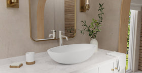 Countertop Sink WB-04