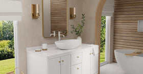Countertop Sink WB-04