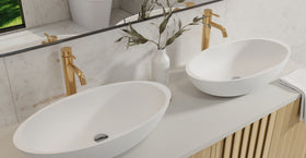 Countertop Sink WB-04