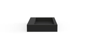 Countertop Sink WB-05-L-BLK
