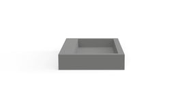 Countertop Sink WB-05-L-GRY