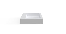 Countertop Sink WB-05-L