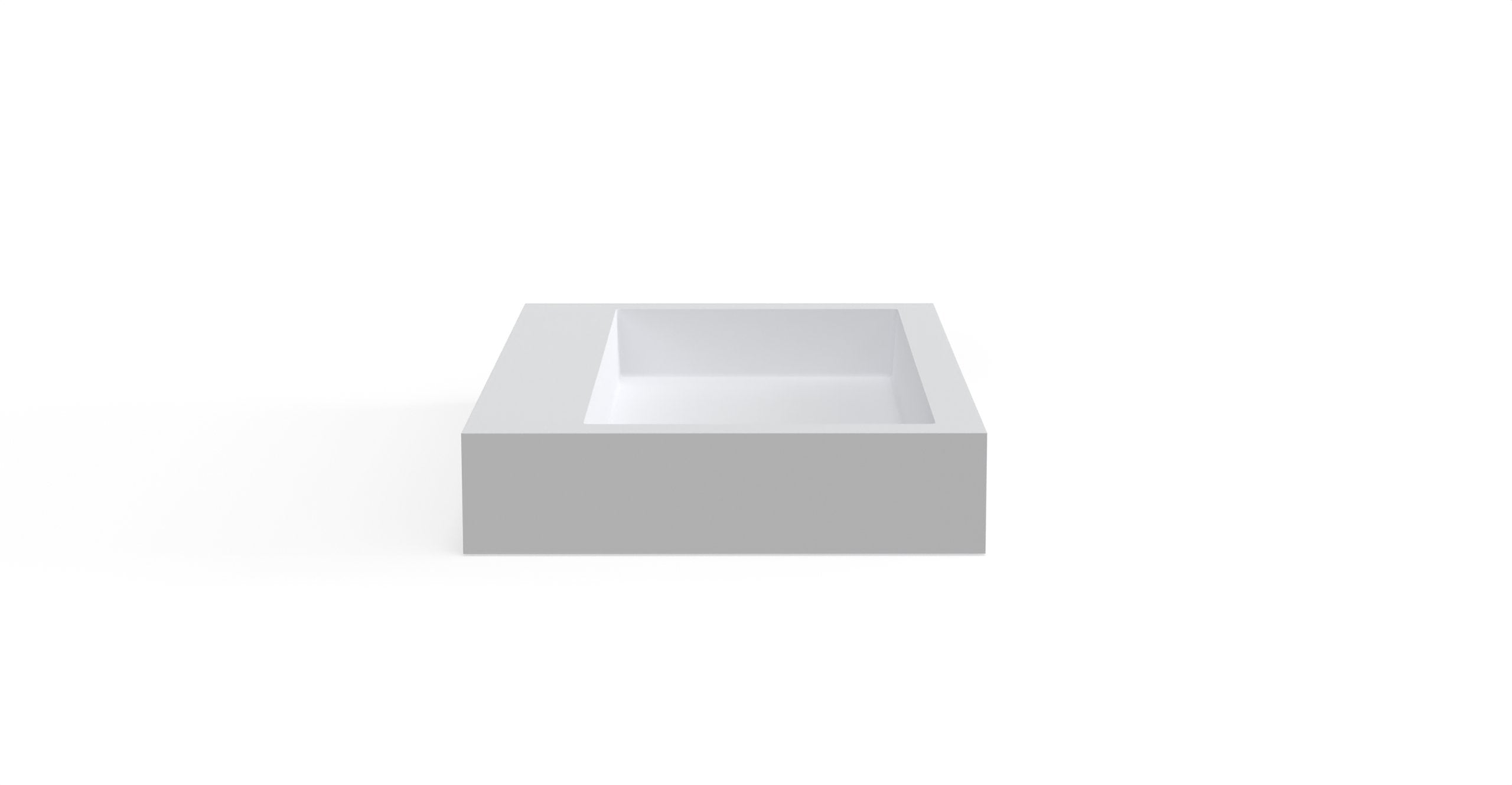Countertop Sink WB-05-L