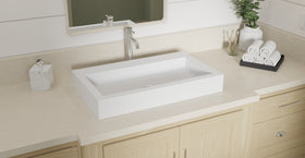 Countertop Sink WB-05-L