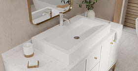 Countertop Sink WB-05-L