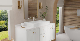 Countertop Sink WB-05-L