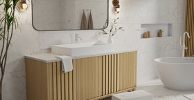 Countertop Sink WB-05-L