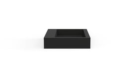 Countertop Sink WB-05-M-BLK