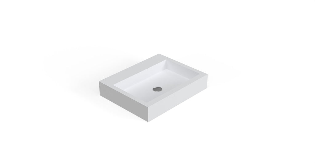 Countertop Sink WB-05-M