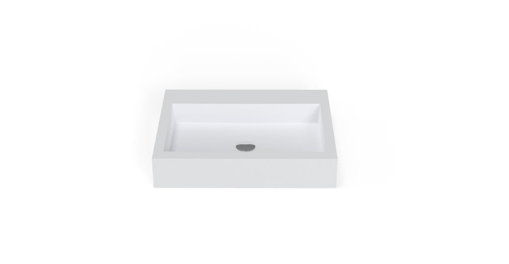 Countertop Sink WB-05-M