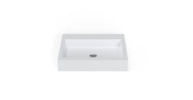 Countertop Sink WB-05-M
