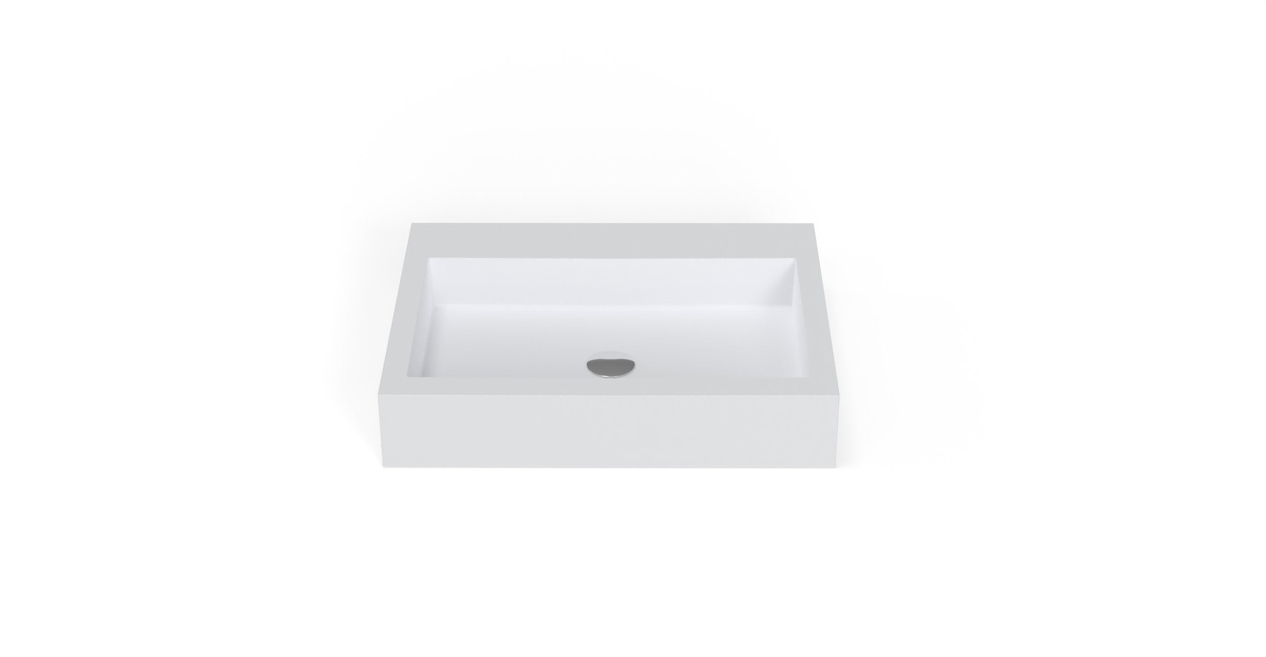Countertop Sink WB-05-M