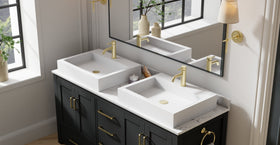 Countertop Sink WB-05-M