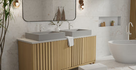 Countertop Sink WB-05-M-GRY