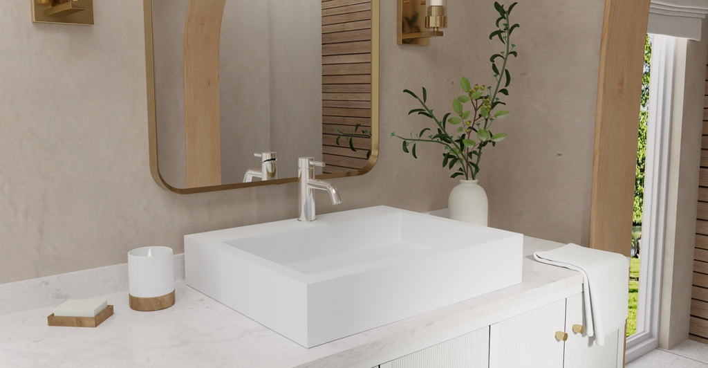 Countertop Sink WB-05-M