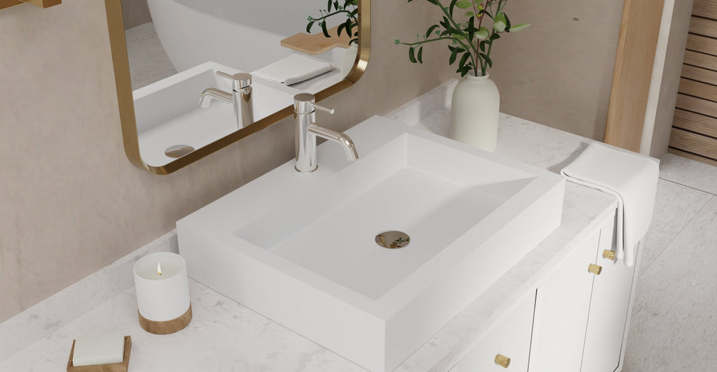 Countertop Sink WB-05-M