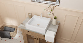 Countertop Sink WB-05-S