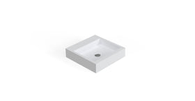 Countertop Sink WB-05-S