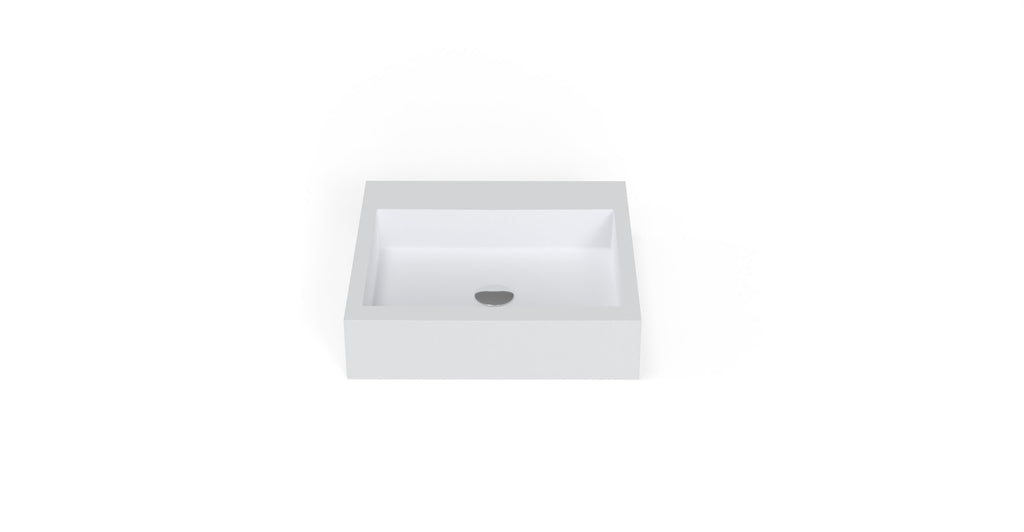 Countertop Sink WB-05-S