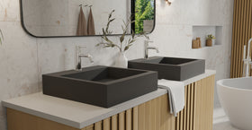 Countertop Sink WB-05-S-BLK