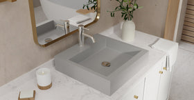 Countertop Sink WB-05-S-GRY