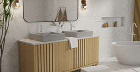 Countertop Sink WB-05-S-GRY