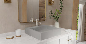 Countertop Sink WB-05-S-GRY