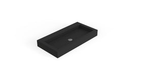 Countertop Sink WB-05-XL-BLK