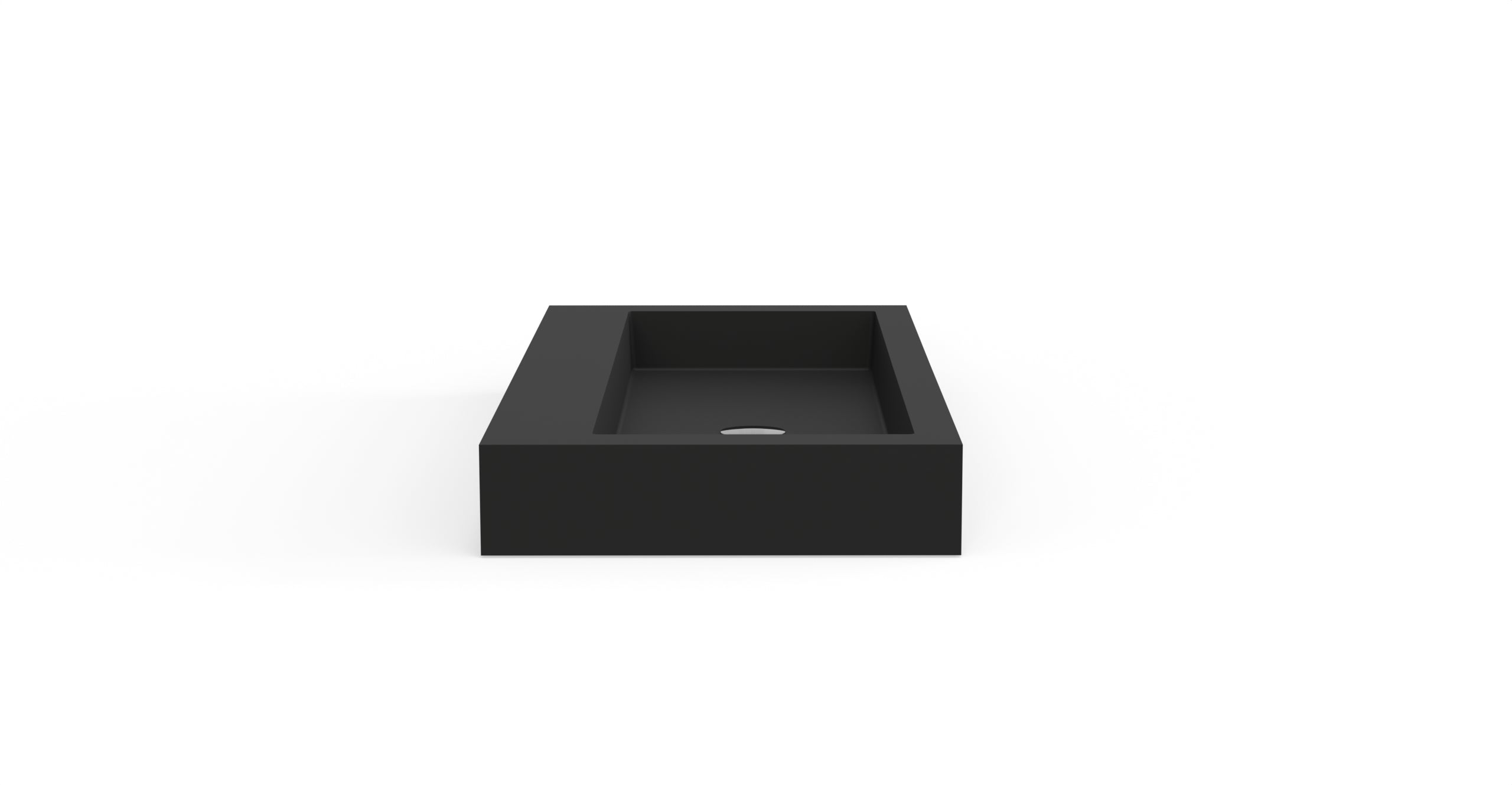 Countertop Sink WB-05-XL-BLK