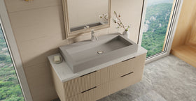 Countertop Sink WB-05-XL-GRY