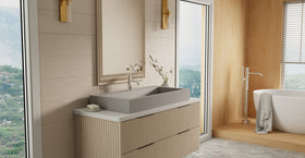 Countertop Sink WB-05-XL-GRY
