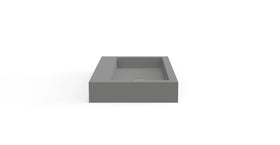 Countertop Sink WB-05-XL-GRY