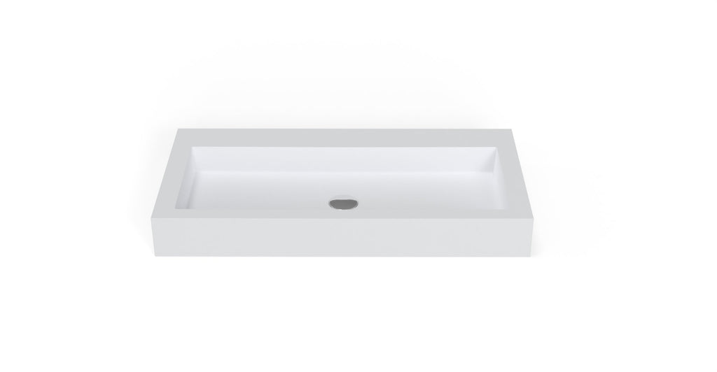 Countertop Sink WB-05-XL