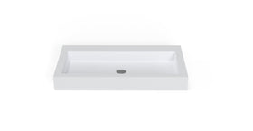 Countertop Sink WB-05-XL