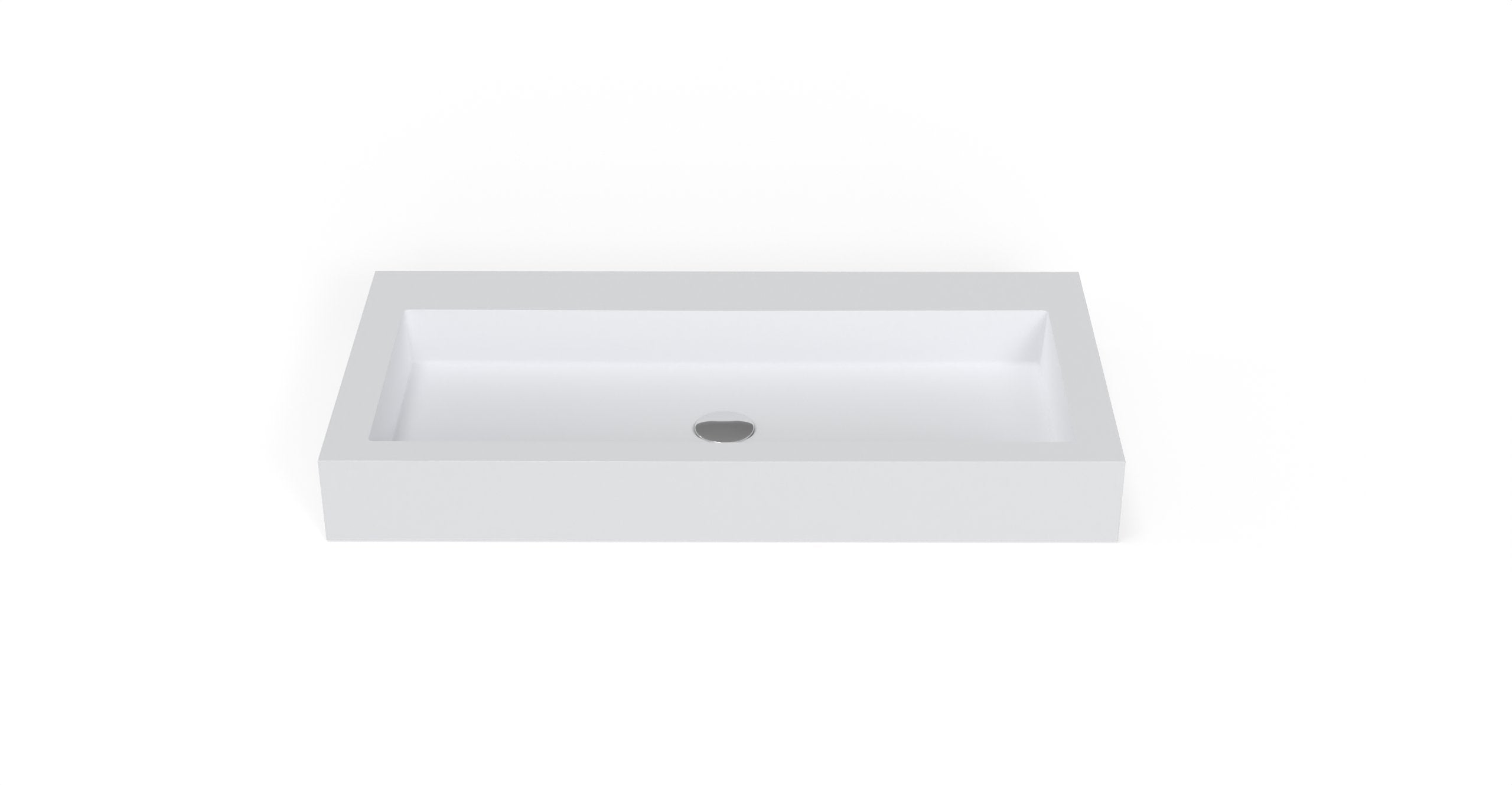 Countertop Sink WB-05-XL