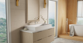 Countertop Sink WB-05-XL