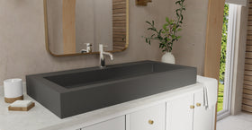 Countertop Sink WB-05-XL-BLK