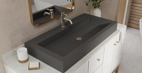 Countertop Sink WB-05-XL-BLK