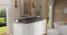 Countertop Sink WB-05-XL-BLK