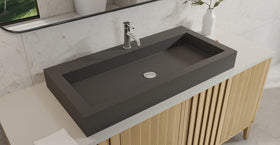 Countertop Sink WB-05-XL-BLK