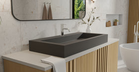Countertop Sink WB-05-XL-BLK