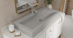 Countertop Sink WB-05-XL-GRY
