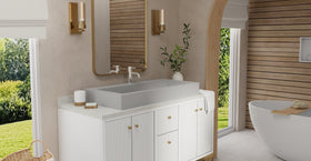 Countertop Sink WB-05-XL-GRY